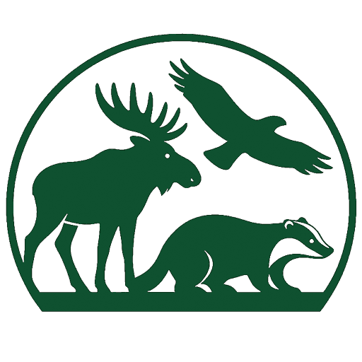 Vilda Djurens Skydd - favicon